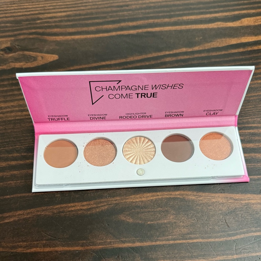 SIGNATURE PALETTE - LUXE
